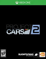 Project CARS 2 - Xbox One