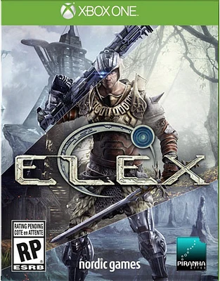 Elex - Xbox One