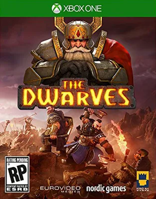 The Dwarves