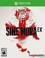 Sine Mora Ex - Xbox One - USED