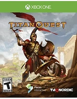 Titan Quest