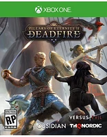 Pillars Of Eternity II: Deadfire Ultimate Edition - Xbox One