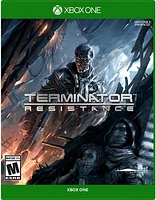 Terminator: Resistance - Xbox One