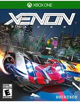 Xenon Racer - Xbox One - USED