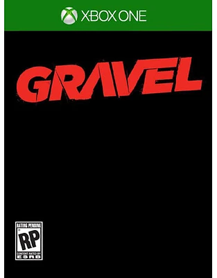 GRAVEL - Xbox One