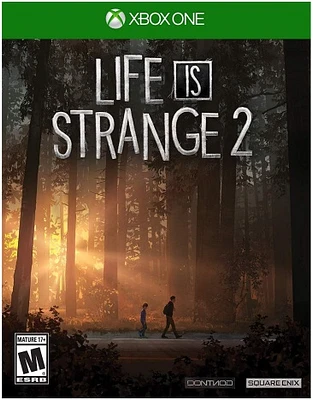 Life Is Strange 2 - Xbox One
