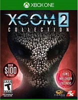XCOM 2 Collection - Xbox One - USED