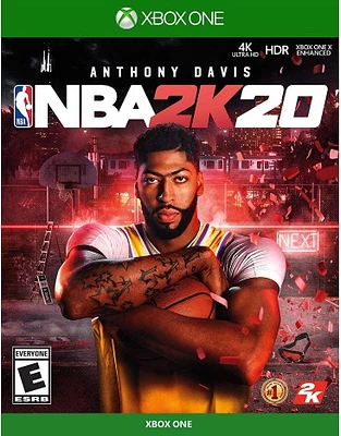 NBA 2K20 - Xbox One