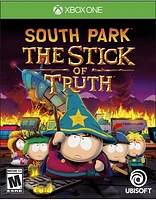 South Park: The Stick Of Truth - Xbox One - USED