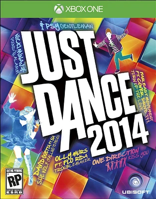 Just Dance - Xbox One