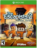 Escapists 2 - Xbox One - USED