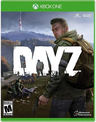 DayZ - Xbox One - USED