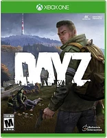 DayZ - Xbox One - USED