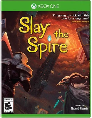 Slay The Spire - Xbox One - USED