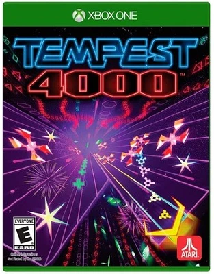 Tempest 4000 - Xbox One