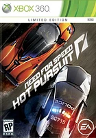 Need For Speed Hot Pursuit - Xbox 360 - USED