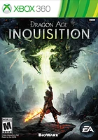 DRAGON AGE:INQUISITION - Xbox 360