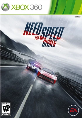 Need for Speed Rivals - Xbox 360