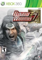 Dynasty Warriors 7 - Xbox 360 - USED
