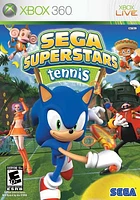 Superstars Tennis - Xbox 360 - USED