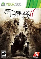 The Darkness II - Xbox 360 - USED