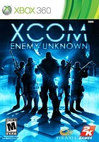 XCOM: Enemy Unknown NLA