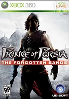 Prince Of Persia Forgotten Sands - Xbox 360 - USED