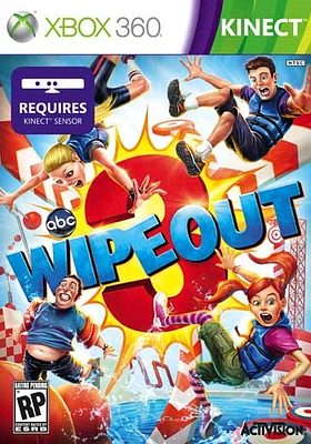 Wipeout 3 - Xbox 360 - USED