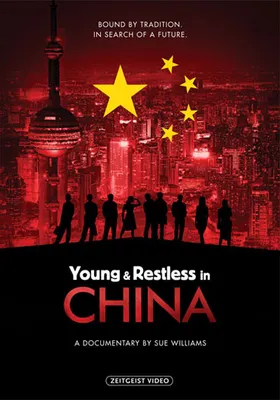 Young & Restless In China