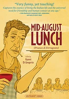 Mid-August Lunch - USED