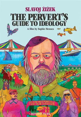 The Pervert's Guide to Ideology