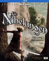 Die Nibelungen - USED