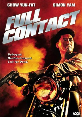 FULL CONTACT - USED