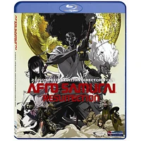 Afro Samurai: Resurrection - USED