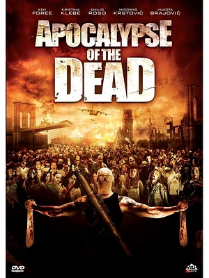 Apocalypse of the Dead - USED