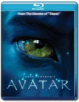 AVATAR (BR/DVD) - USED