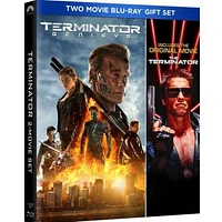 TERMINATOR:GENISYS/TERMINATOR - USED