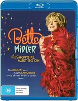 MIDLER, BETTE (BR) - USED