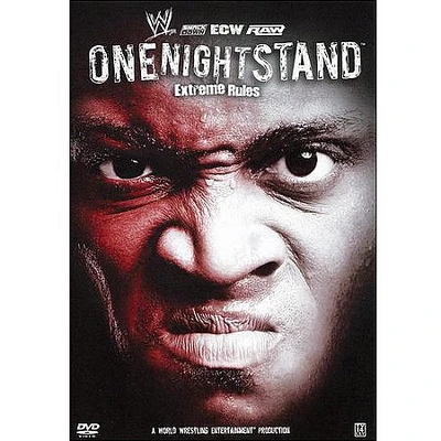 WWE: One Night Stand