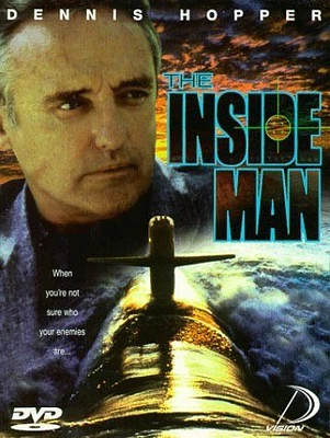 INSIDE MAN - USED