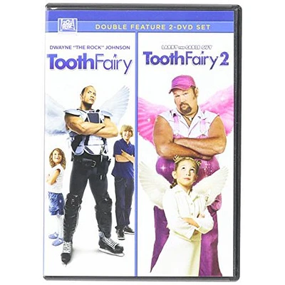 TOOTH FAIRY/TOOTH FAIRY 2 - USED