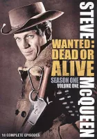 Wanted Dead or Alive: Season 1, Part 1
