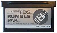 NINTENDO DS RUMBLE PACK - Nintendo DS - USED