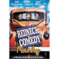 Redneck Comedy Roundup - USED