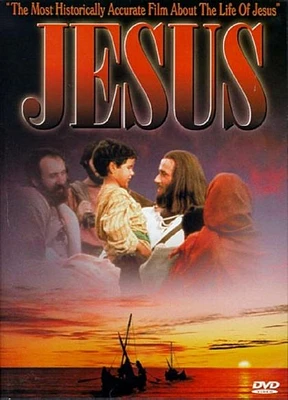 JESUS - USED
