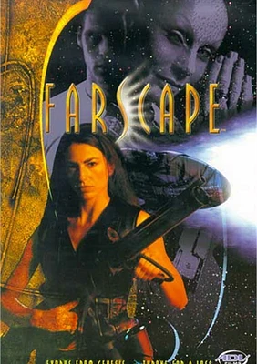 Farscape: Exodus - USED