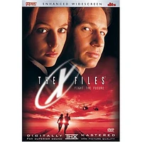 The X Files: Fight the Future