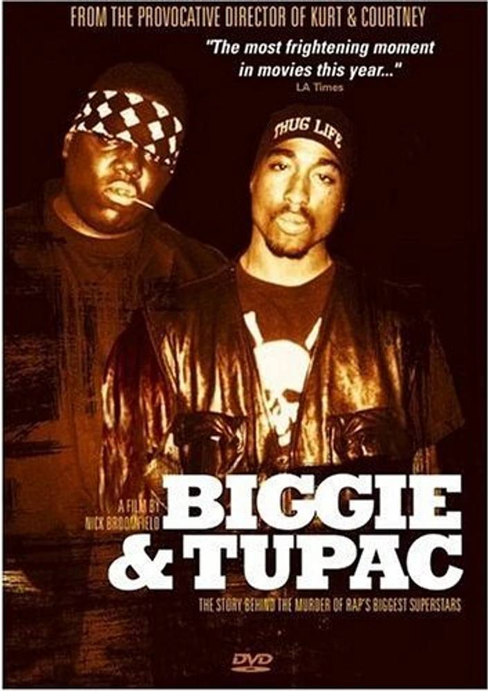 Biggie & Tupac - USED