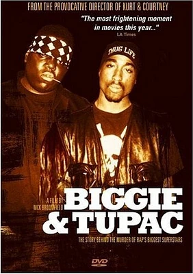 Biggie & Tupac - USED