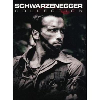 Schwarzenegger Collection - USED